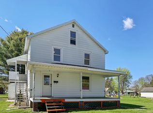 100 Beech Creek Ave, Mill Hall, PA 17751