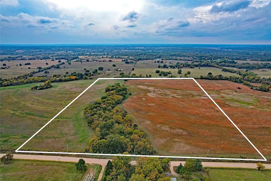 2 368th Rd, Cromwell, OK 74837 MLS 1068259 Zillow