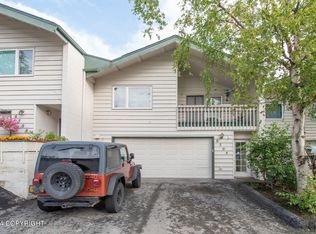 6504 Cutty Sark St, Anchorage, AK 99502