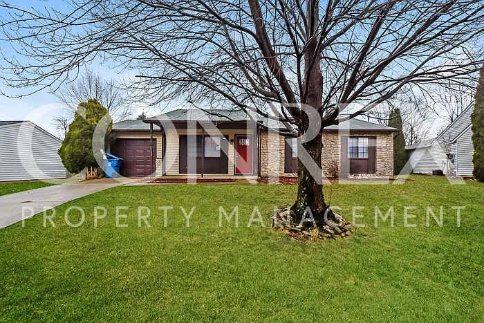 2913 N Grassy Creek Dr photo 1