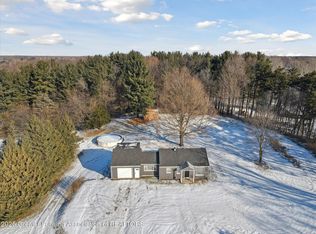 5353 E Clark Rd, Bath, MI 48808