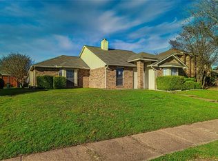 601 Rawhide Ct, Plano, TX 75023