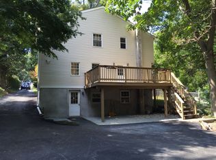 25 Summit Ave, Paoli, PA 19301