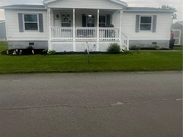 1414 Chestnut St, Alden, NY 14004