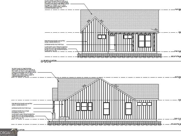 13 Elm Dr, Pine Mountain, GA 31822