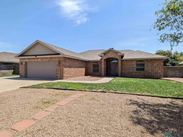 3721 Springwood Dr, Clovis, NM 88101