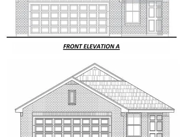110 Thickets Grove Dr, Dayton, TX 77535