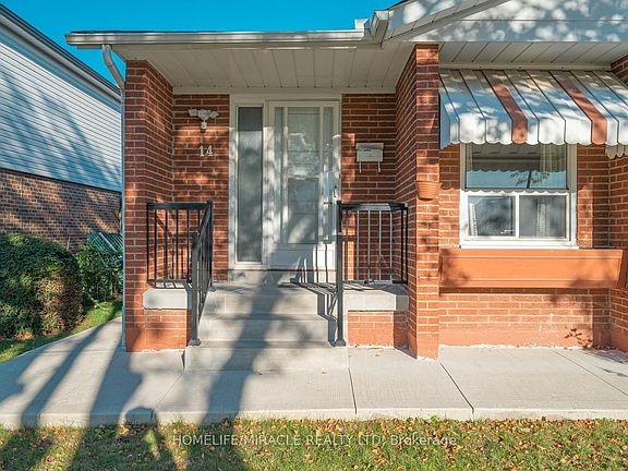 5th image of 14 Tinton Cres