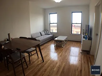 Rented by Bond New York