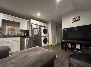 35 August St UNIT 2, Providence, RI 02908