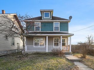 500 Highland St SE, Grand Rapids, MI 49507