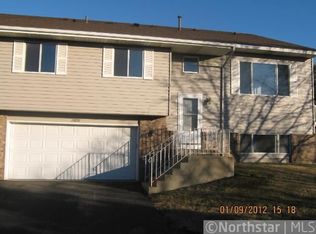 15899 Gooseberry Way, Apple Valley, MN 55124