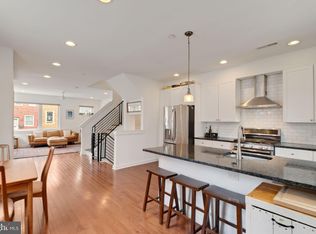 2100 E Cumberland St, Philadelphia, PA 19125
