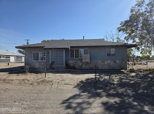 845 S McLean St, Fallon, NV 89406