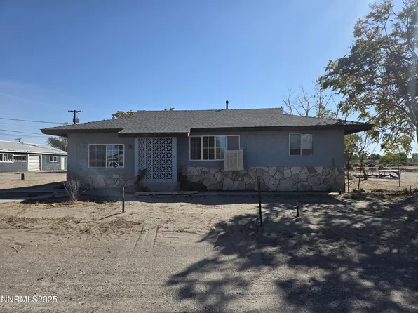 845 S McLean St, Fallon, NV 89406