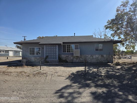 845 S McLean St, Fallon, NV 89406
