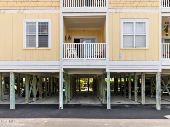 700 Ocean Drive Unit 117, Oak Island, NC 28465