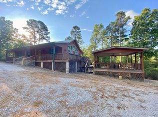 103 Jacobs Ln, Mountain View, AR 72560