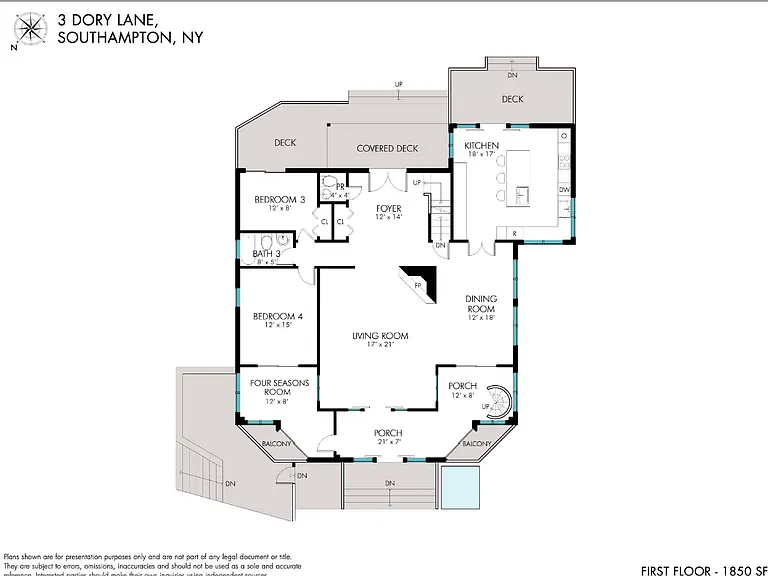 3 Dory Ln — Photo 27