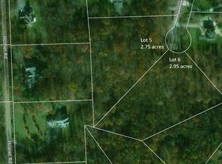 0 Oak Trl, Oxford, MI 48370