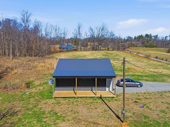 283 McClendon Rd, Nancy, KY 42544