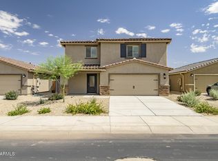 1074 W West Virginia Ave, Florence, AZ 85132