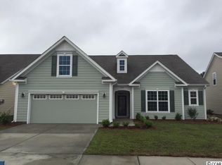 1988 Windrose Way LOT 122, Myrtle Beach, SC 29577