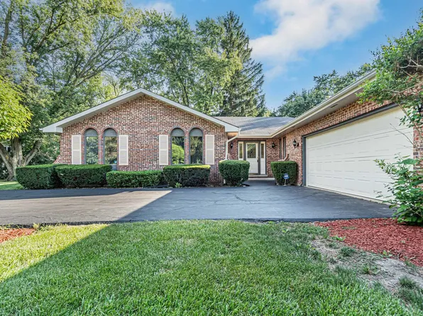 29W431 Sunset Ridge Dr, Bartlett, IL 60103
