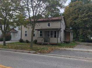15 Perine St, Dansville, NY 14437