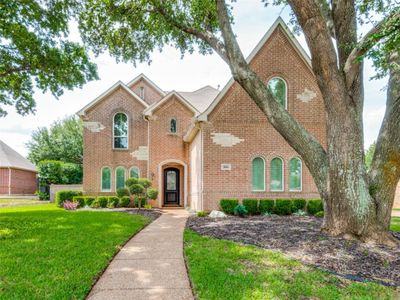 1016 Hanover Dr, Southlake, TX, 76092