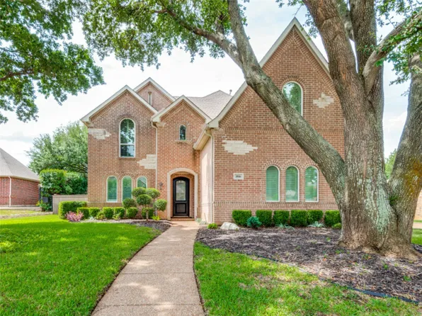 1016 Hanover Dr, Southlake, TX 76092