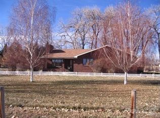 111 Cooper Ln E, Cody, WY 82414