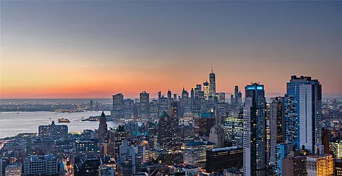 Rented by Nancy Packes Inc.