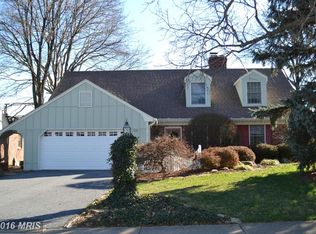 124 Kline Blvd, Frederick, MD 21701