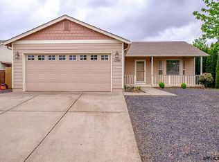 1259 Linden Ct, Sweet Home, OR 97386