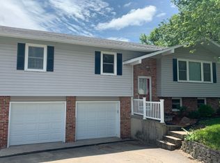 89 SW 101st Rd, Warrensburg, MO 64093