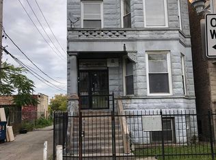 1213 S Harding Ave APT 2, Chicago, IL 60623