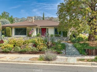 1401 Hill Dr, Los Angeles, CA 90041