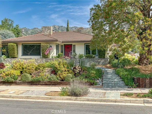 1401 Hill Dr, Los Angeles, CA 90041