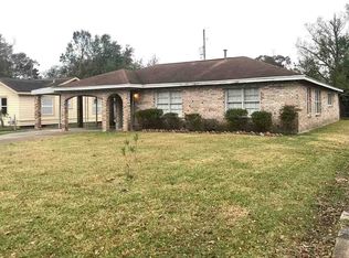 2251 Westway St, Orange, TX 77630