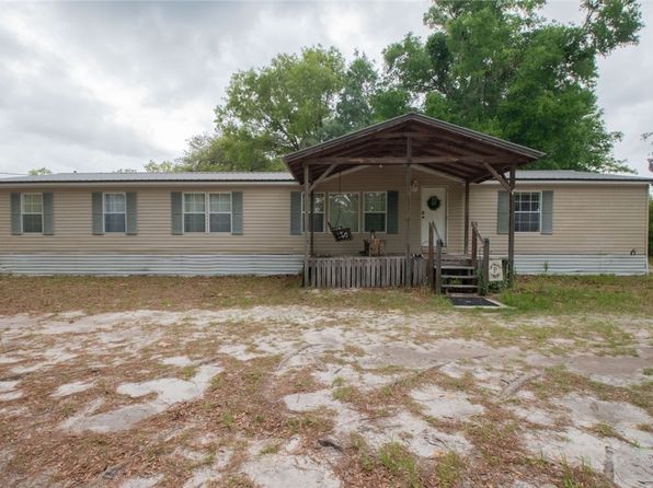 657 Reynolds Rd, Folkston, GA 31537