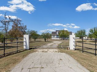 1178 Black Ankle Rd, Lockhart, TX 78644