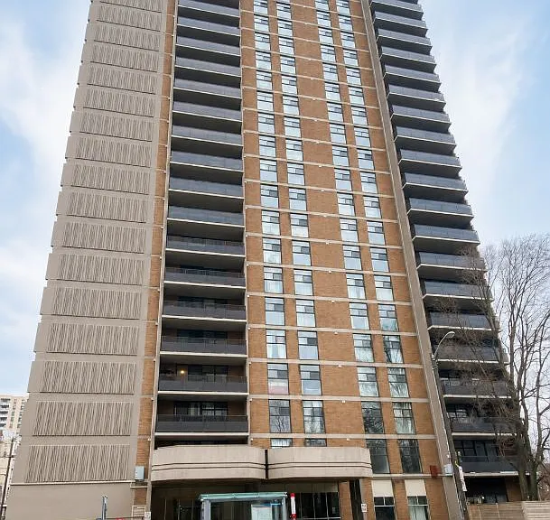 135 Marlee Ave #1504 — Photo 13