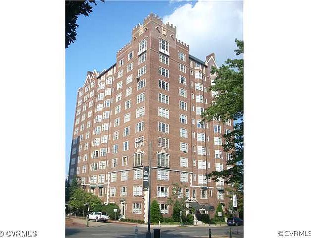 1st image of 612 W Franklin St #9A