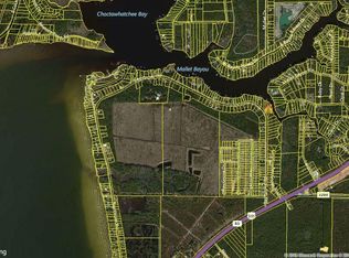 115 Bay Grove Rd, Freeport, FL 32439