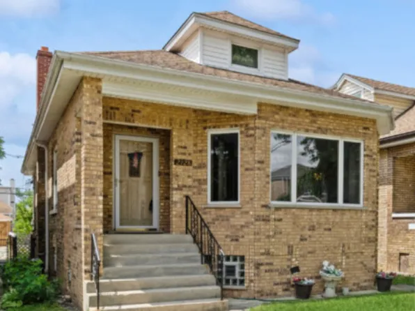 2128 N 75th Ave, Elmwood Park, IL 60707