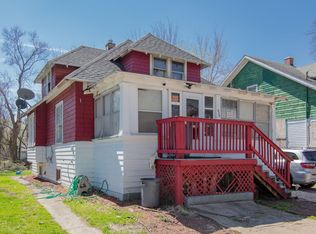 539 Harding Pl, Kalamazoo, MI 49007