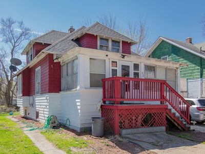 539 Harding Pl, Kalamazoo, MI, 49007
