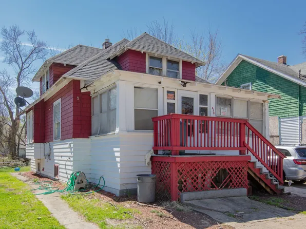 539 Harding Pl, Kalamazoo, MI 49007