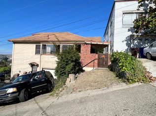 1335-1337 Lillian St, Crockett, CA 94525